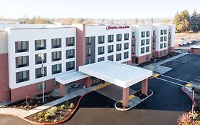 Hampton Inn & Suites Santa Rosa Sonoma Wine Country Exterior photo