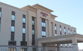 Hampton Inn Cape Girardeau I-55 East, Mo Exterior photo