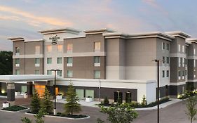 Homewood Suites By Hilton Winnipeg Airport - Polo Park Exterior photo