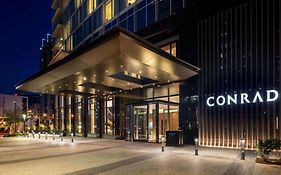 Conrad Nashville Exterior photo