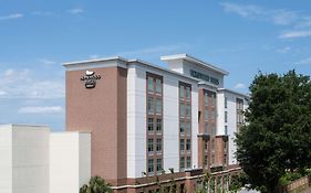 Homewood Suites By Hilton North Charleston Exterior photo