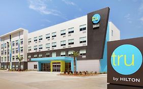 Tru By Hilton Lake Charles Hotel Exterior photo