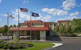 Doubletree By Hilton Dearborn Hotel Exterior photo