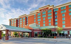 Hilton Garden Inn Ottawa Airport Exterior photo