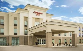 Hampton Inn Newport Exterior photo