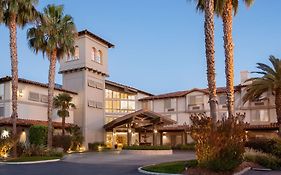 Doubletree By Hilton Campbell - Pruneyard Plaza Hotel Exterior photo