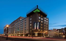 Hilton Garden Inn Louisville Downtown Exterior photo