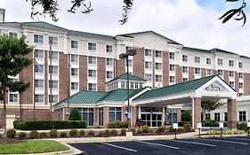 Hilton Garden Inn Durham Southpoint Exterior photo