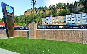 Tru By Hilton Deadwood Hotel Exterior photo