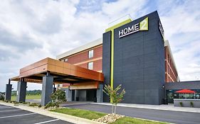 Home2 Suites By Hilton Pigeon Forge Exterior photo