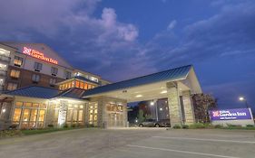 Hilton Garden Inn Pigeon Forge Exterior photo