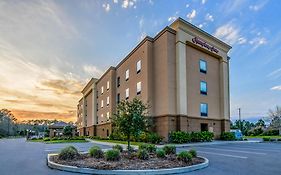 Hampton Inn Foley Exterior photo