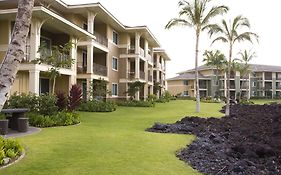 Hilton Grand Vacations Club Kings Land Waikoloa Hotel Exterior photo