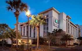 Embassy Suites By Hilton Jacksonville Baymeadows Exterior photo