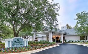 Hampton Inn & Suites Wilmington/Wrightsville Beach Exterior photo