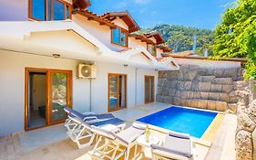 Villa Emel Paradise Mugla Exterior photo