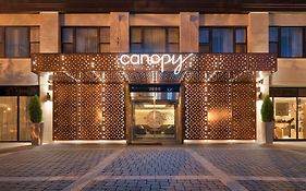 Canopy By Hilton Washington Dc Embassy Row Hotel Exterior photo