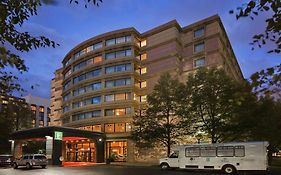 Embassy Suites By Hilton Chicago O'Hare Rosemont Exterior photo