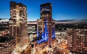 Waldorf Astoria Berlin Hotel Exterior photo