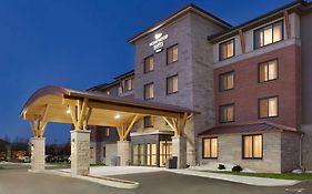 Homewood Suites By Hilton Burlington Exterior photo