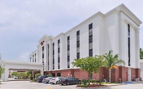 Hampton Inn Gonzales Exterior photo