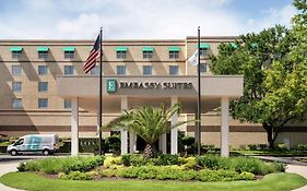 Embassy Suites Brunswick Exterior photo