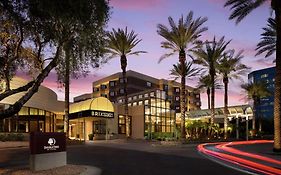 Doubletree Suites By Hilton Phoenix Exterior photo