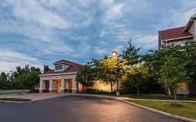 Homewood Suites By Hilton St. Louis Riverport- Airport West Maryland Heights Exterior photo