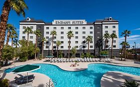 Embassy Suites By Hilton Las Vegas Exterior photo