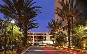 Hotel Mdr Marina Del Rey- A Doubletree By Hilton Los Angeles Exterior photo