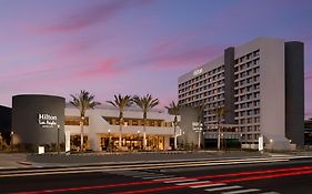 Hilton Los Angeles-Culver City, Ca Hotel Exterior photo