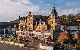 Muthu Alexandra Hotel Oban Exterior photo