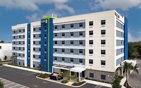 Home2 Suites By Hilton Miami Doral West Airport, Fl Exterior photo