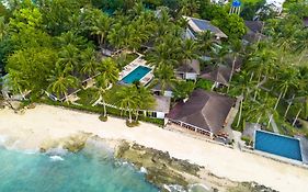 Cadlao Resort And Restaurant El Nido Exterior photo