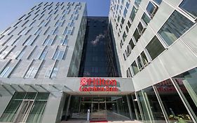 Hilton Garden Inn Zagreb - Radnicka Exterior photo