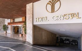 Hotel Crystal Londrina Exterior photo