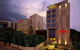 Hilton Garden Inn, Trivandrum Thiruvananthapuram Exterior photo