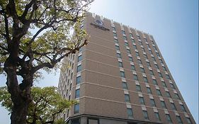 Doubletree By Hilton Hotel Naha Exterior photo