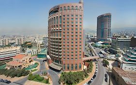 Hilton Beirut Metropolitan Palace Hotel Exterior photo