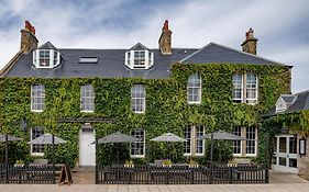 The Bonnie Badger Hotel Gullane Exterior photo