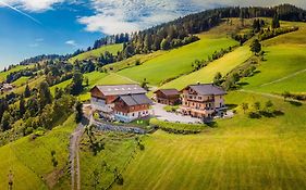 Bauernhaus Bichl Villa Sankt Johann im Pongau Exterior photo