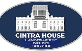 Cintra House Hotel George Town Exterior photo