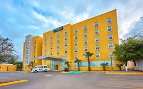 City Express By Marriott Saltillo Sur Hotel Exterior photo