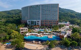 Azul Ixtapa Grand All Inclusive Suites - Spa & Convention Center Exterior photo