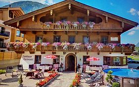 Appartement Fruehstueckspension Landhaus Karwendel Pertisau Exterior photo