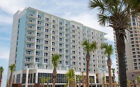 Fairfield By Marriott Inn & Suites Pensacola Beach Exterior photo