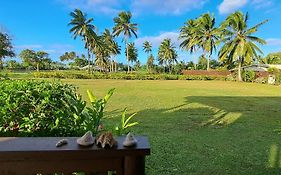 Serene Holiday Home Rarotonga Exterior photo