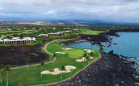 Mauna Lani Point Hotel Waikoloa Exterior photo