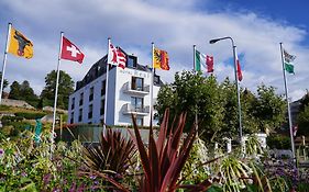 Hotel Real Nyon By Happyculture Exterior photo