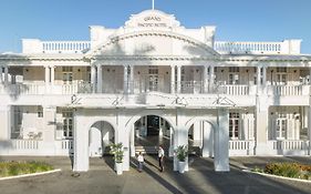 Grand Pacific Hotel Suva Exterior photo